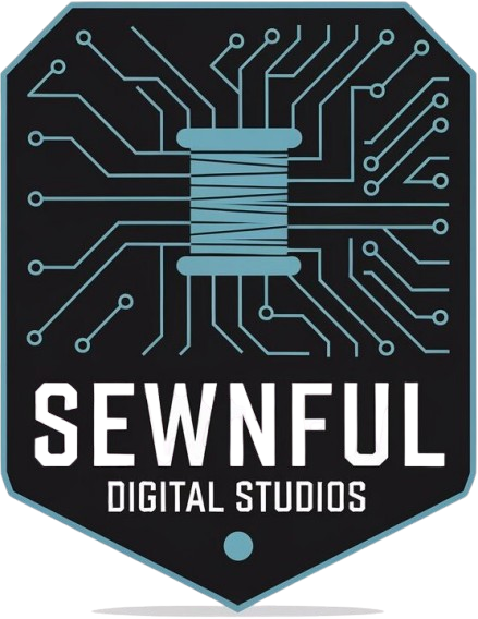 sewnfuldigital