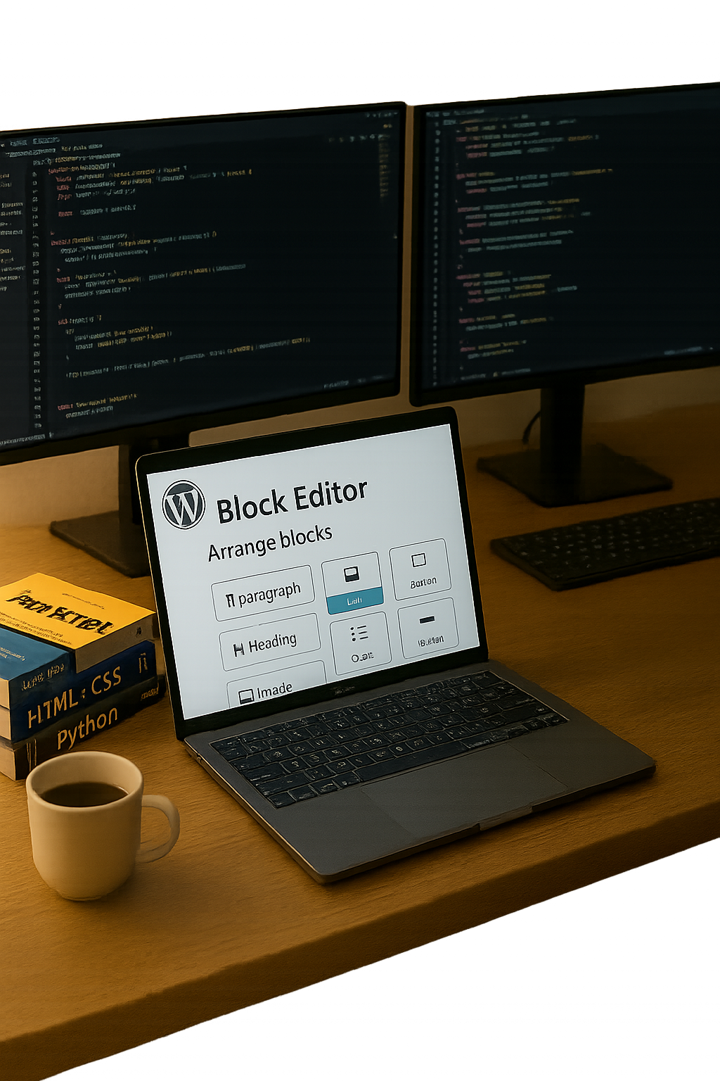 Integrated Forms + Email