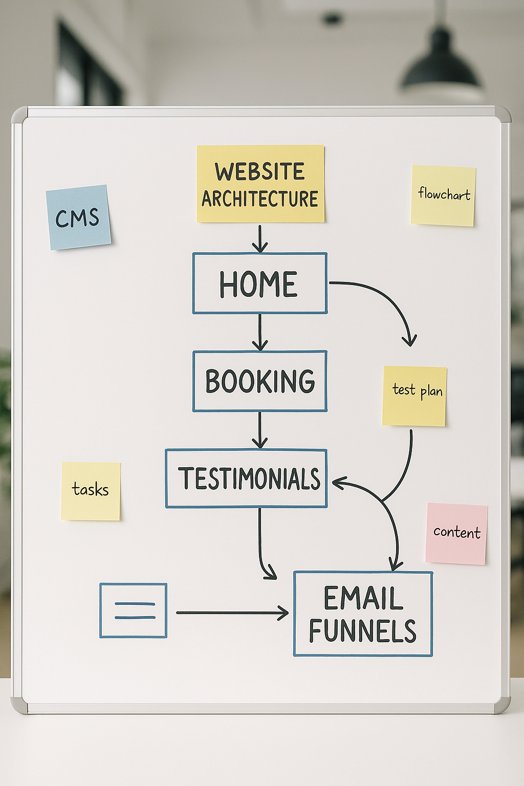 Discovery & Planning
