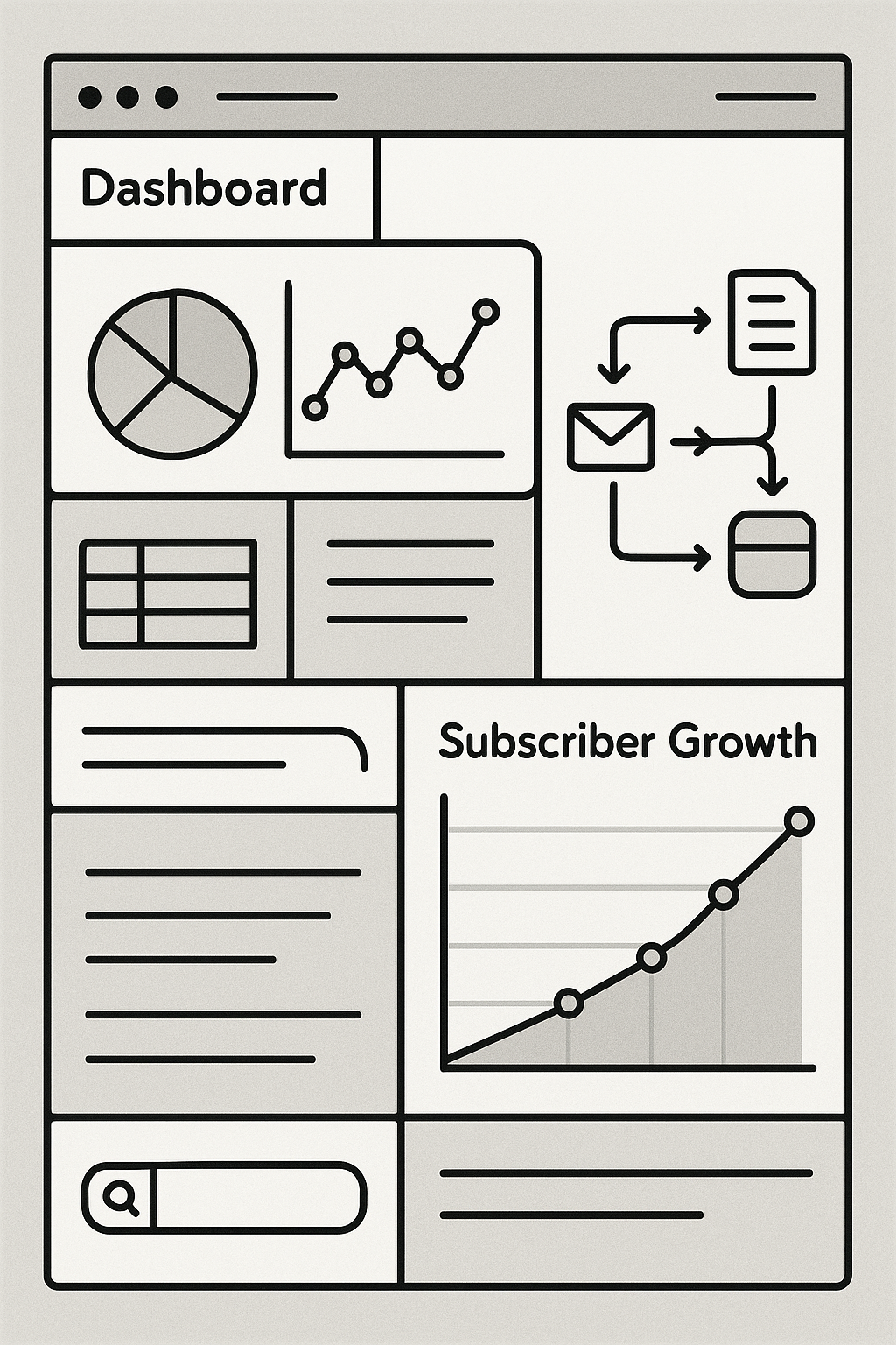 Email Funnel